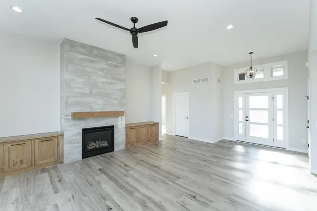 $675,000 | 6653 Morgan Drive Northwest, Byron, MN 55920