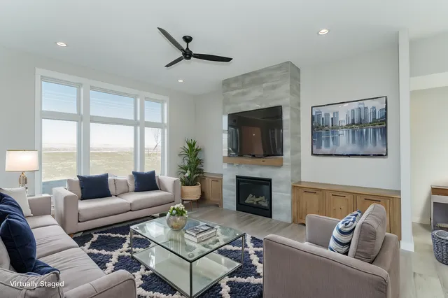 $675,000 | 6653 Morgan Drive Northwest, Byron, MN 55920