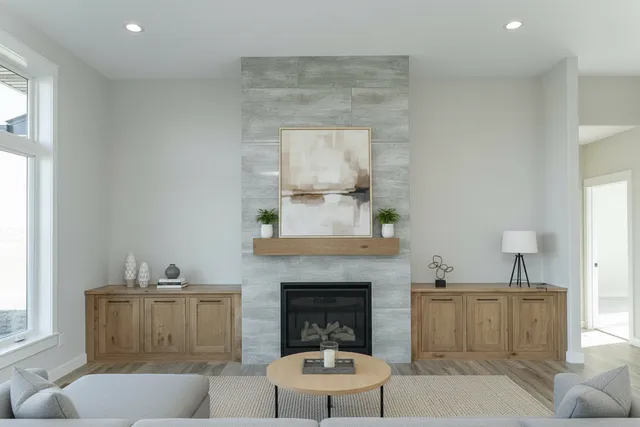 $675,000 | 6653 Morgan Drive Northwest, Byron, MN 55920