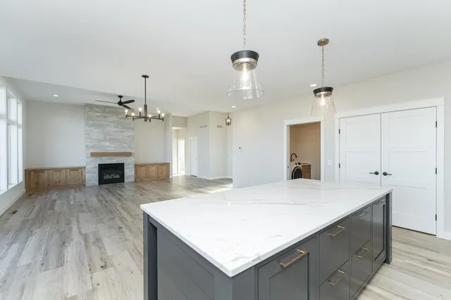 $675,000 | 6653 Morgan Drive Northwest, Byron, MN 55920