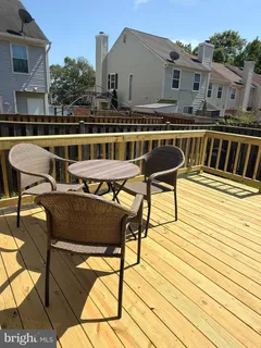 $499,900 | 8684 Venoy Court, Alexandria, VA 22309