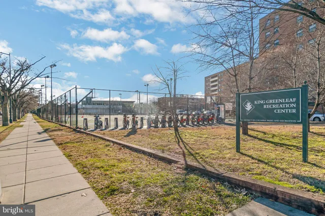 $3,750 | 1515 First Street Southwest, Washington, DC 20024