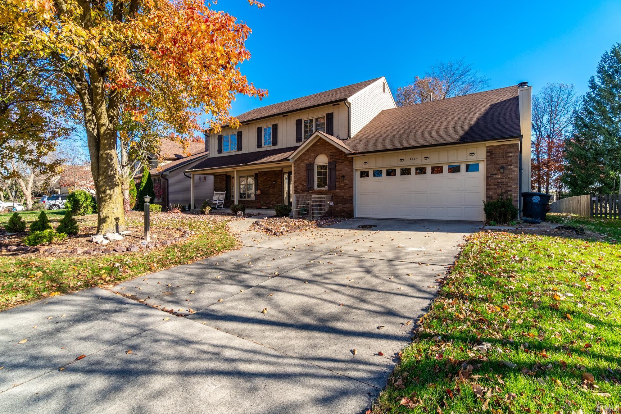 5324 Litchfield Road Fort Wayne, IN 46835 - Photo 2 of 36