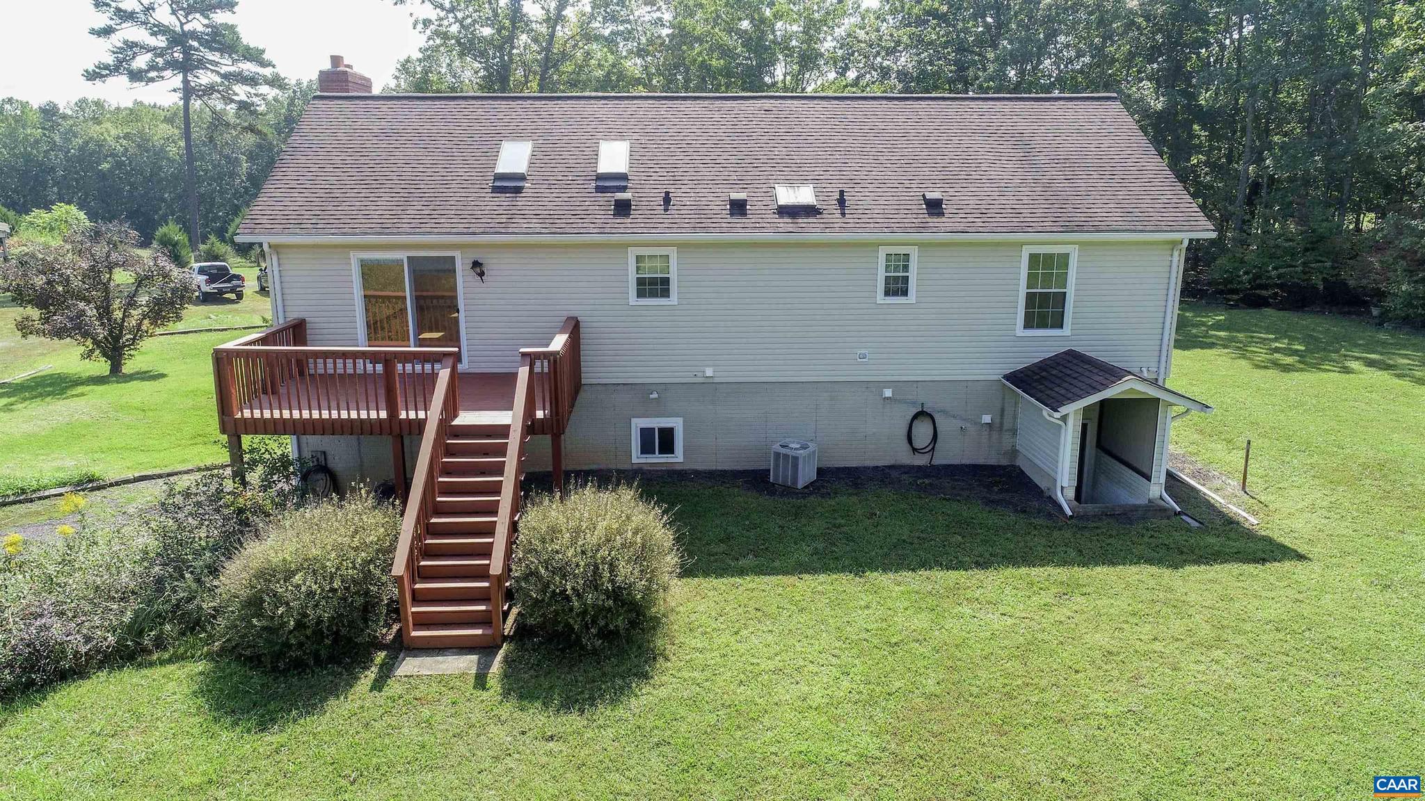 12441 Kendall Road Orange, VA 22960 - Photo 8 of 45 Gallery Image 8