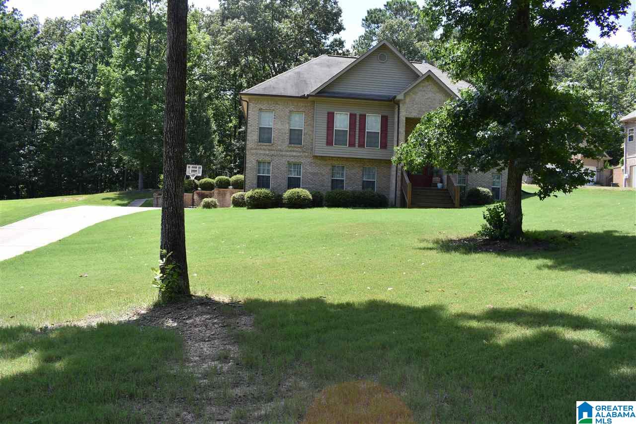 12728 Alpine Circle Lake View, AL 35111 - Photo 3 of 27