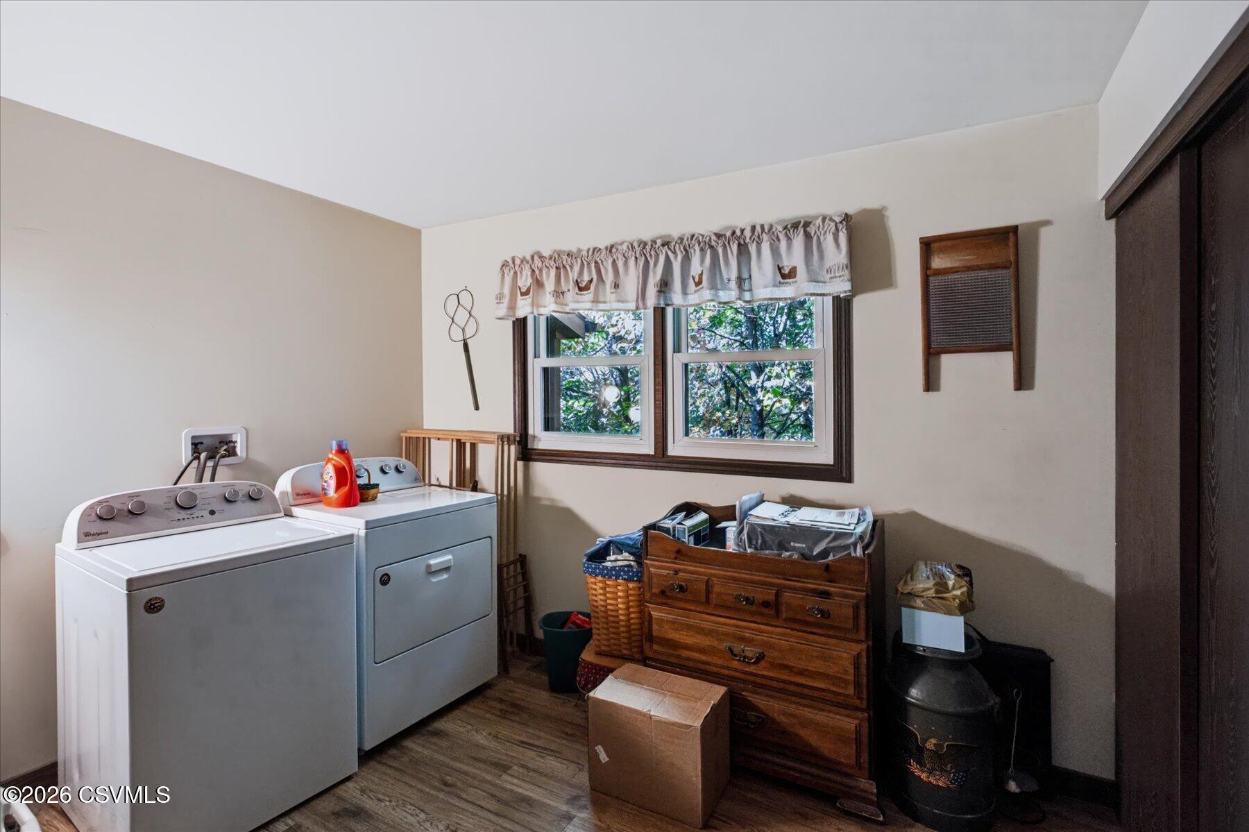 2844-2836 Spruce Run Road Lewisburg, PA 17837 - Photo 15 of 47 Gallery Image 15