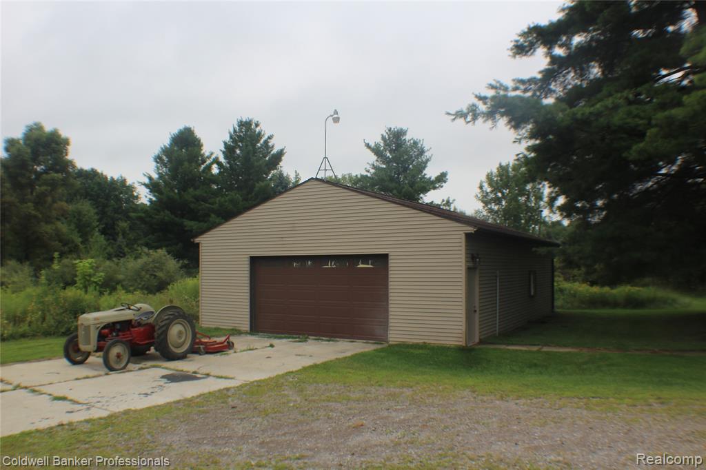 3775 Shay Lake Road Kingston, MI 48741 - Photo 4 of 23 Gallery Image 4