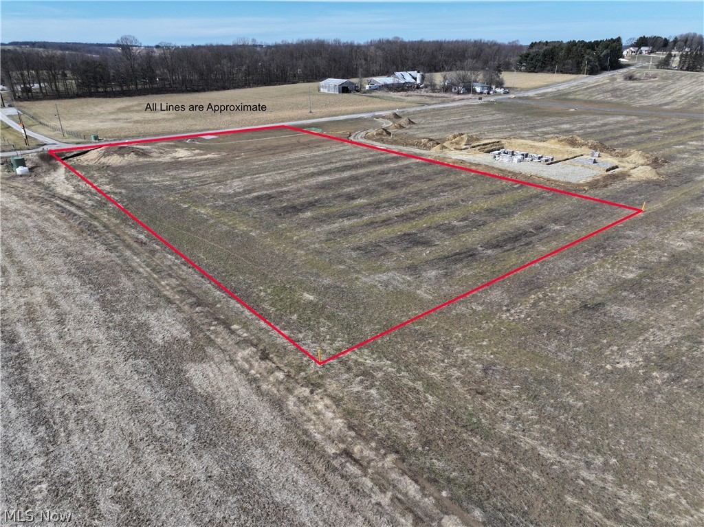 V/l #13 Rice Hill Road Burbank, OH 44214 - Photo 3 of 8