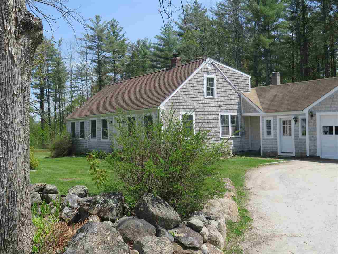 2581 East Washington Road Washington, NH 03280 - Photo 2 of 37