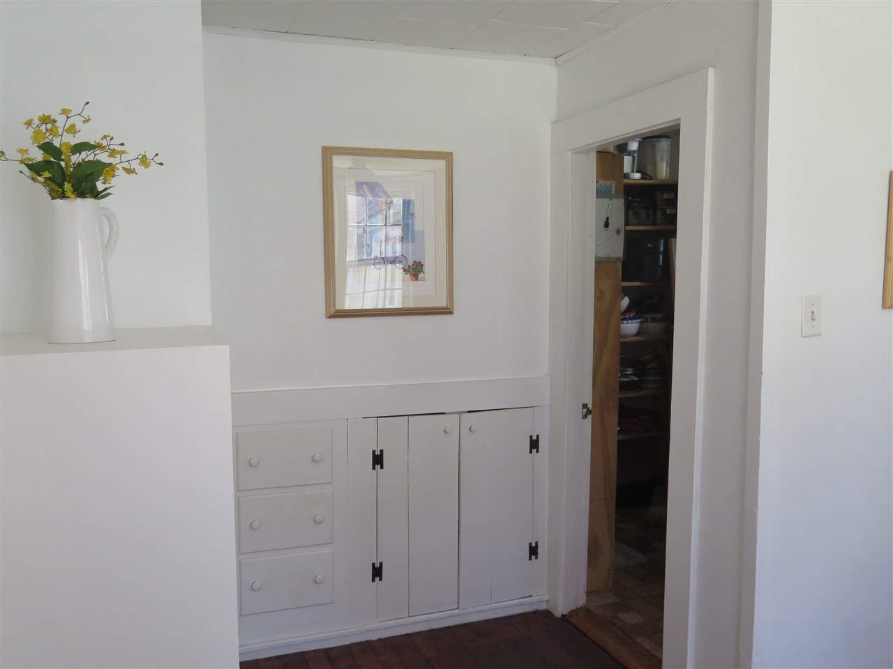 2581 East Washington Road Washington, NH 03280 - Photo 12 of 37