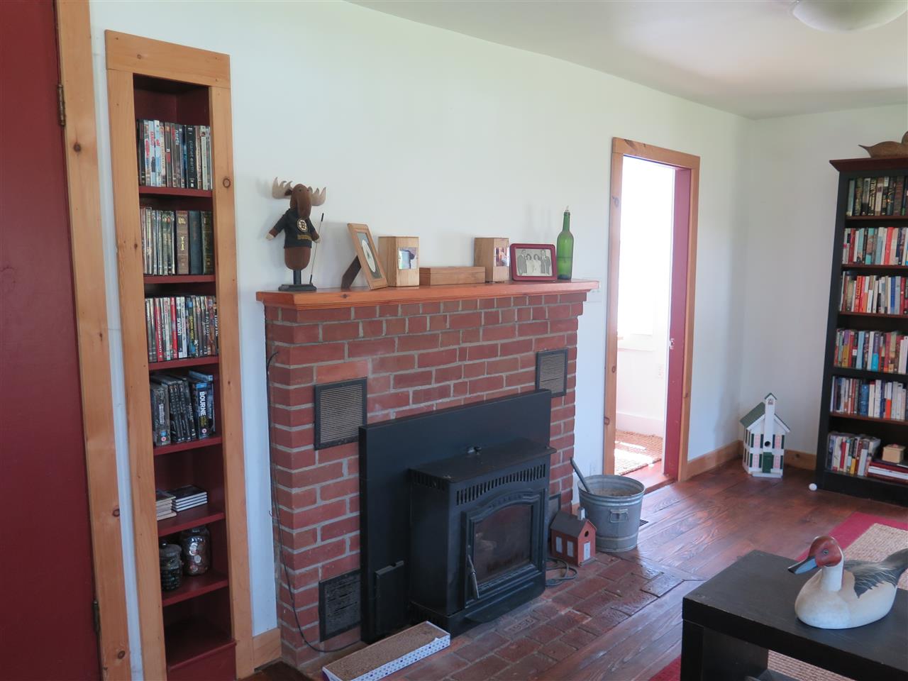 2581 East Washington Road Washington, NH 03280 - Photo 13 of 37