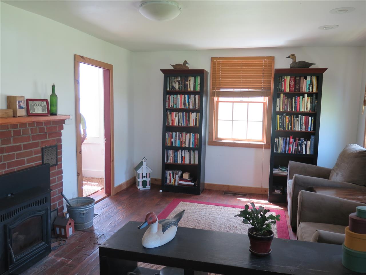 2581 East Washington Road Washington, NH 03280 - Photo 14 of 37