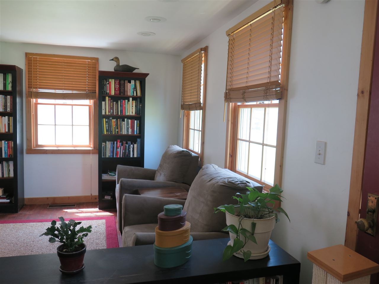 2581 East Washington Road Washington, NH 03280 - Photo 15 of 37