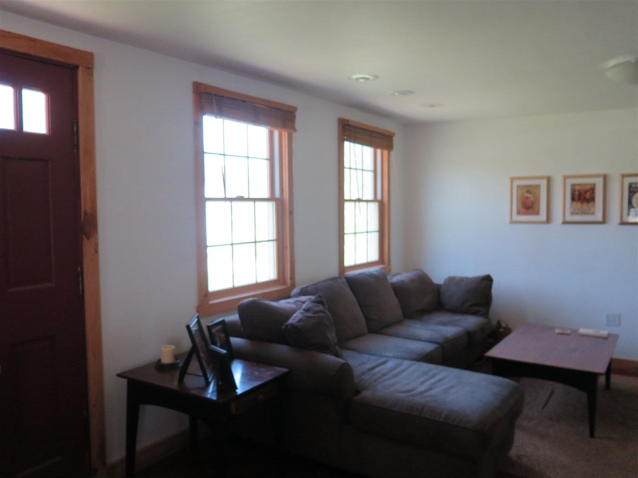 2581 East Washington Road Washington, NH 03280 - Photo 16 of 37