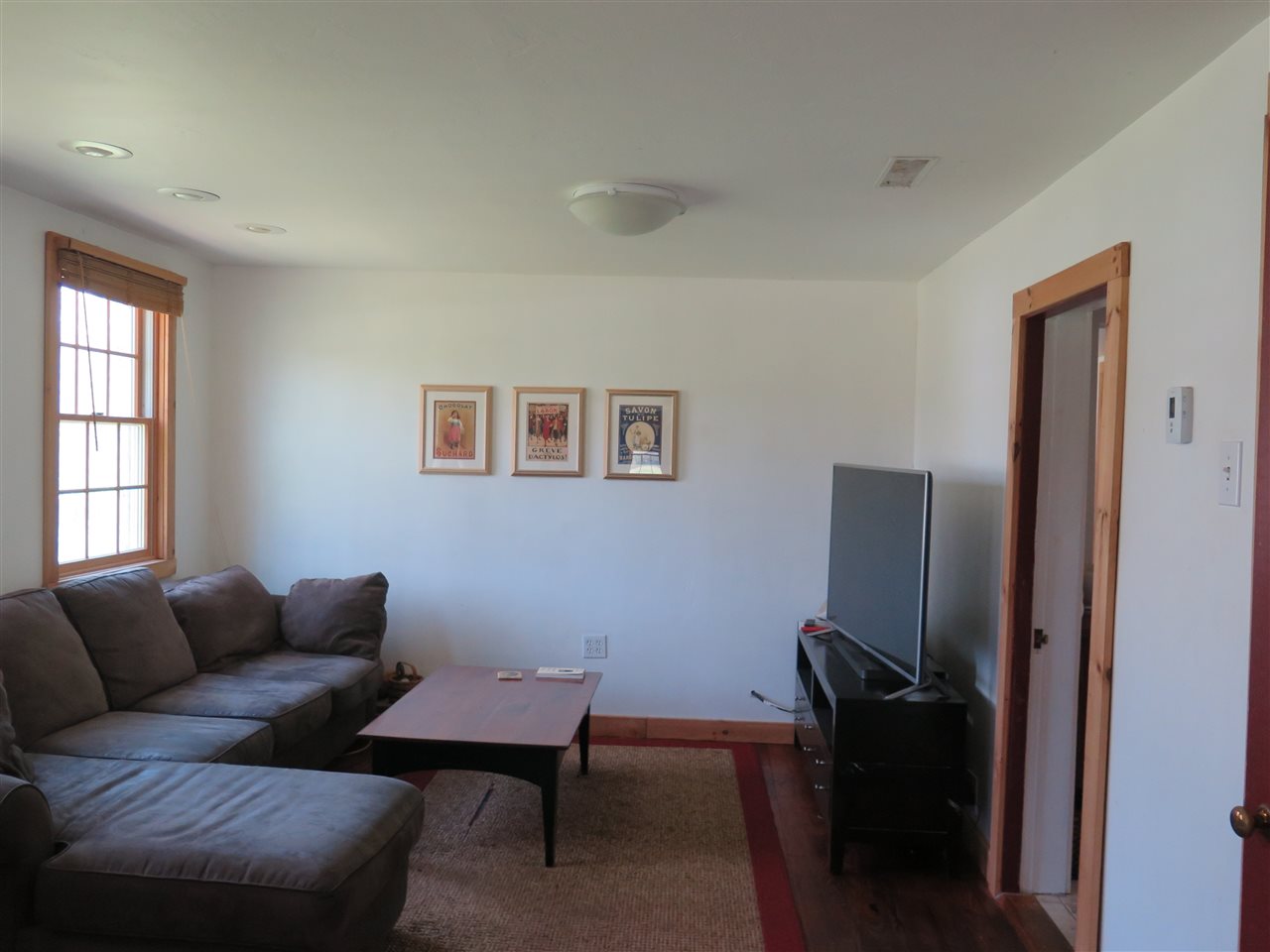 2581 East Washington Road Washington, NH 03280 - Photo 17 of 37