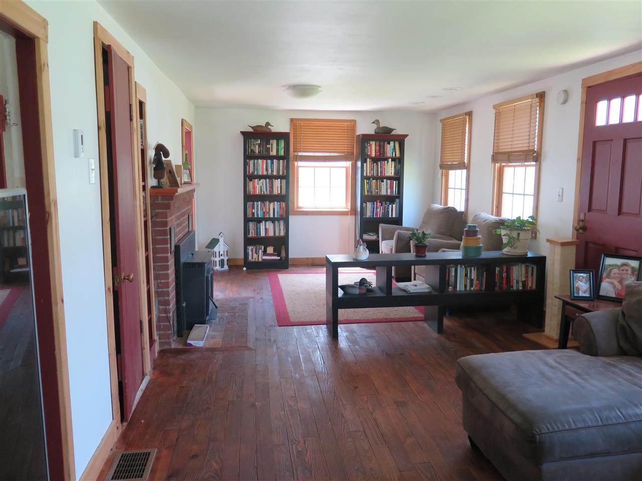 2581 East Washington Road Washington, NH 03280 - Photo 18 of 37