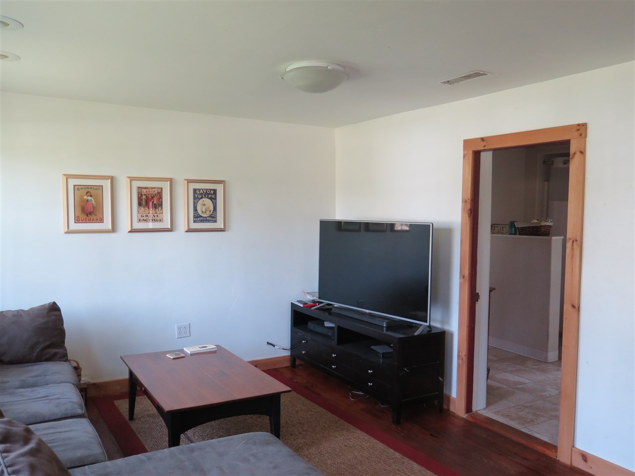 2581 East Washington Road Washington, NH 03280 - Photo 19 of 37