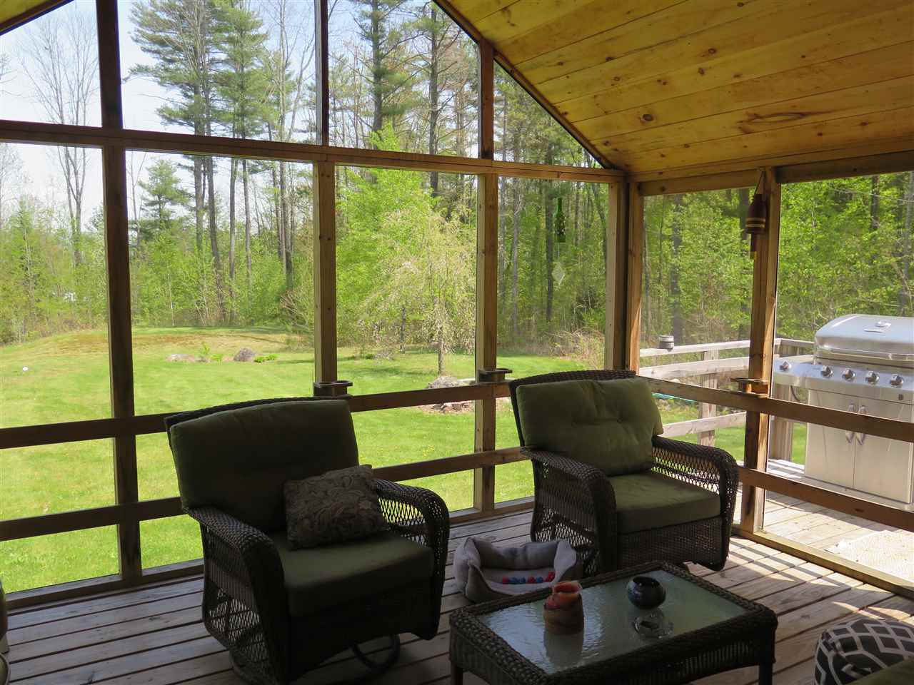 2581 East Washington Road Washington, NH 03280 - Photo 20 of 37