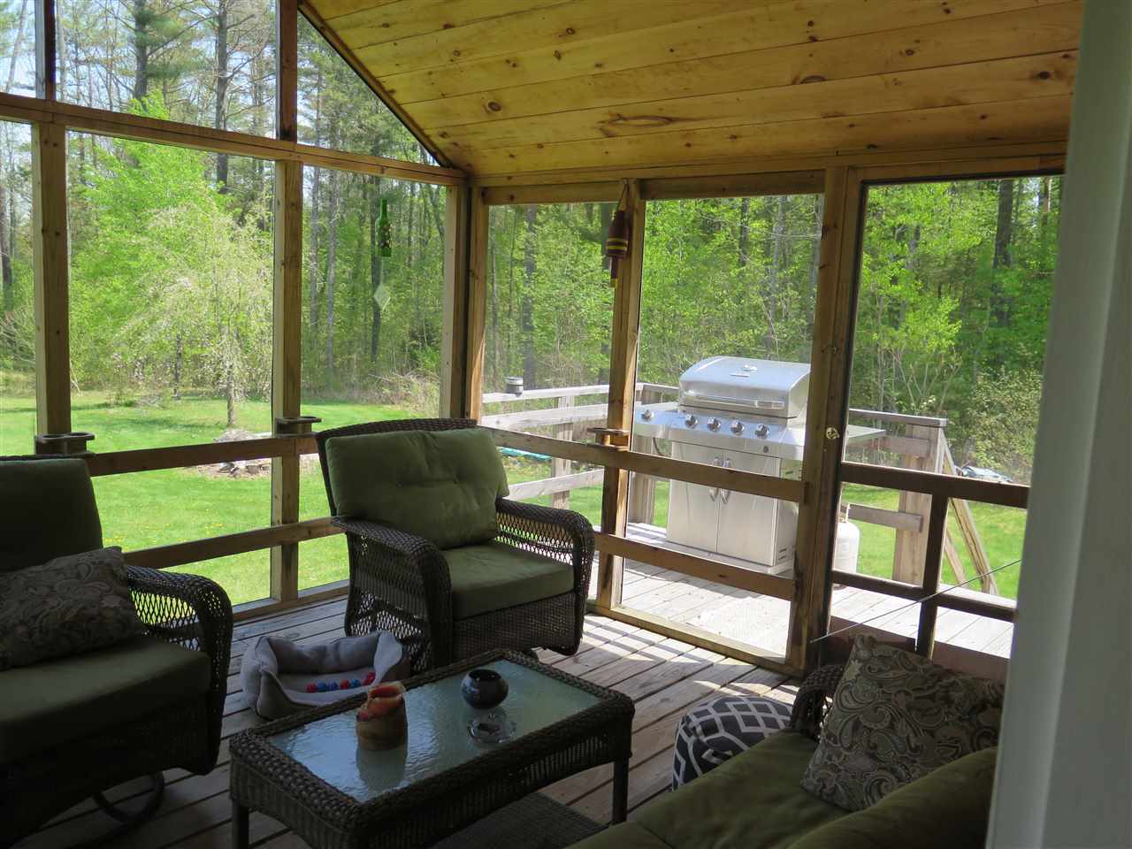2581 East Washington Road Washington, NH 03280 - Photo 21 of 37