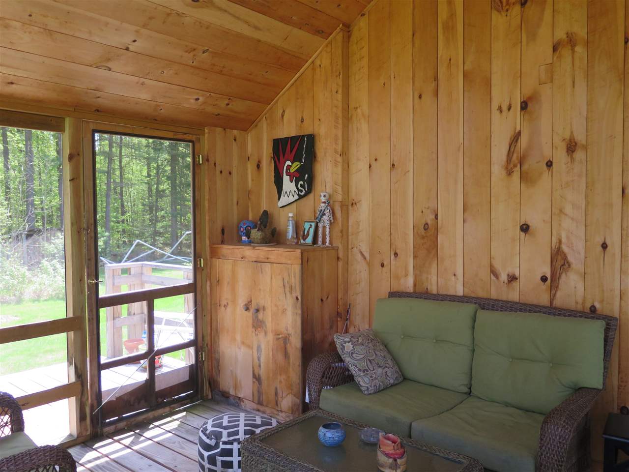 2581 East Washington Road Washington, NH 03280 - Photo 22 of 37