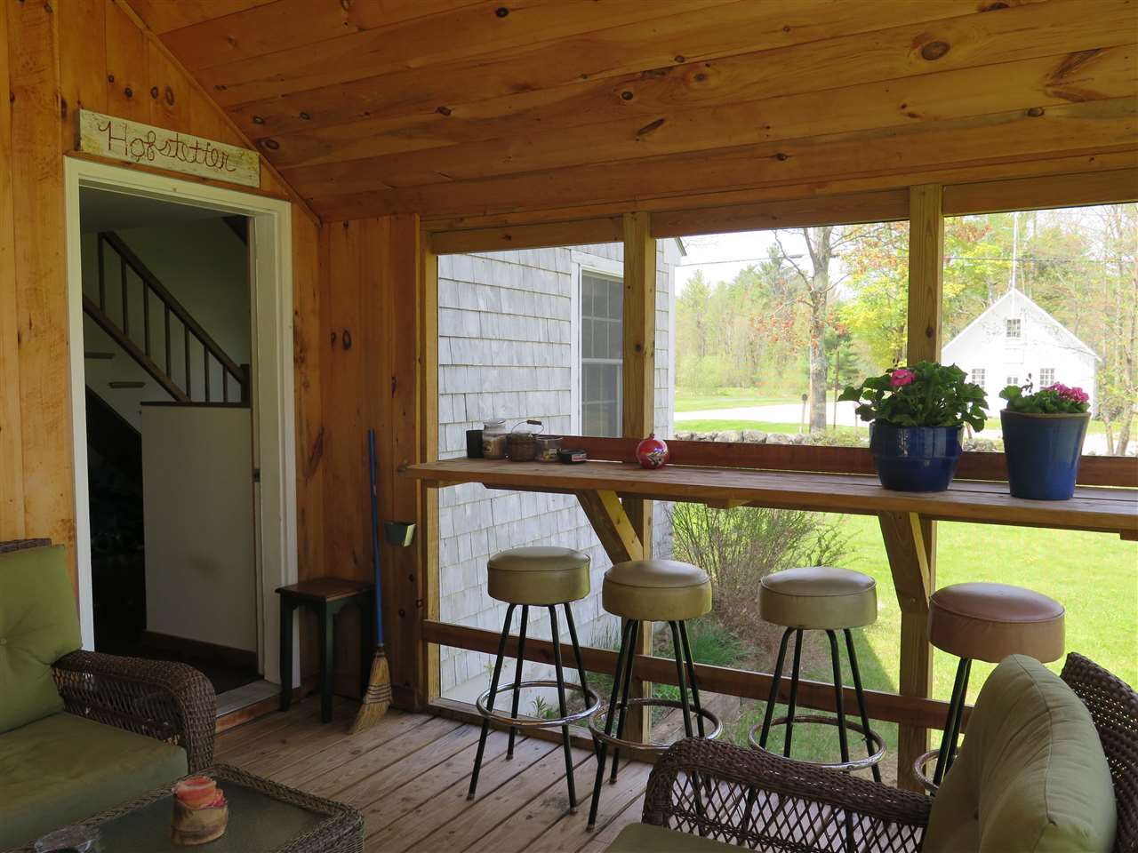 2581 East Washington Road Washington, NH 03280 - Photo 23 of 37