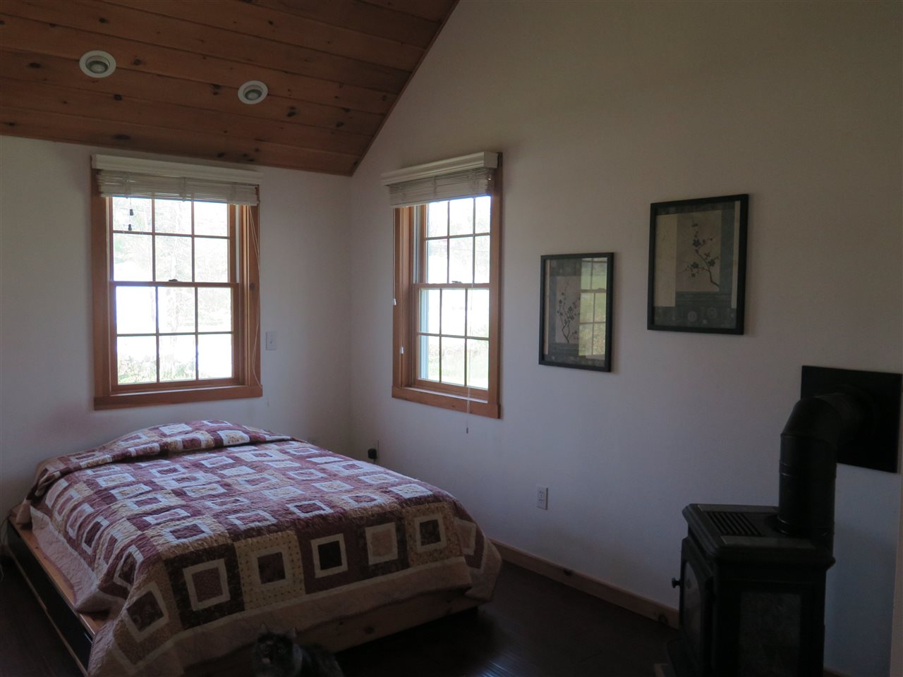 2581 East Washington Road Washington, NH 03280 - Photo 24 of 37