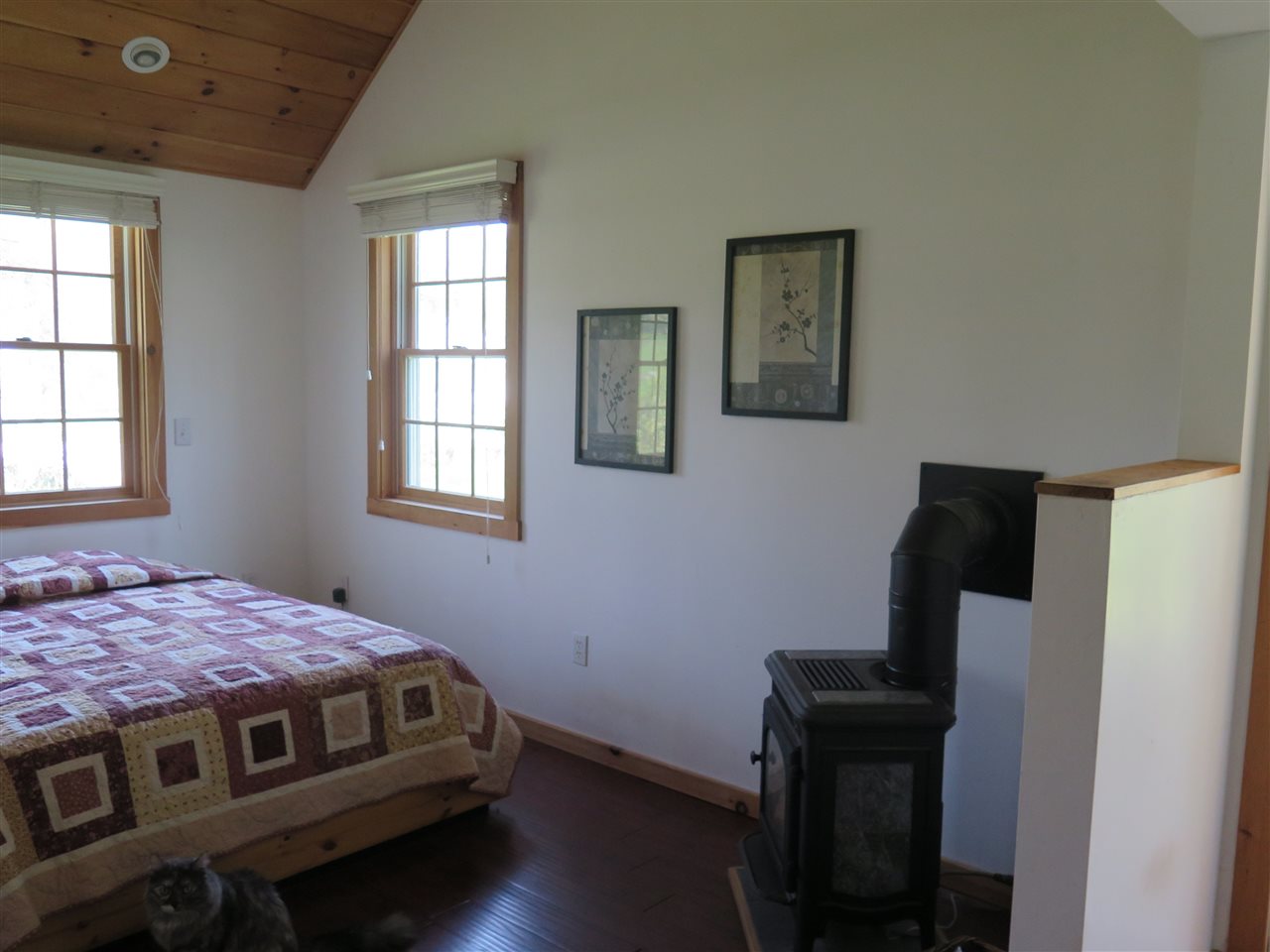 2581 East Washington Road Washington, NH 03280 - Photo 25 of 37