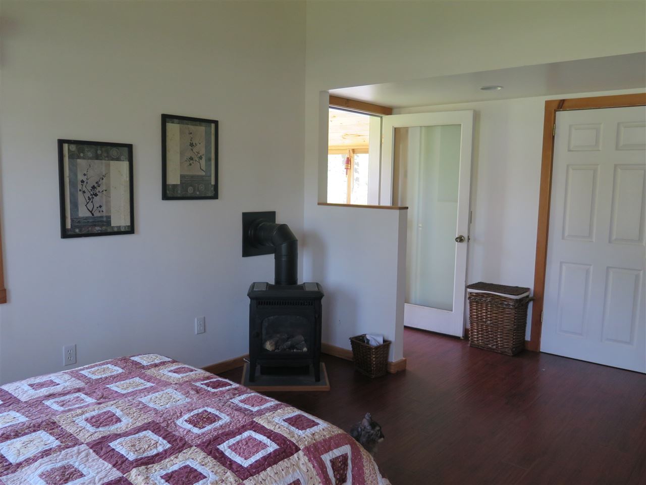 2581 East Washington Road Washington, NH 03280 - Photo 26 of 37