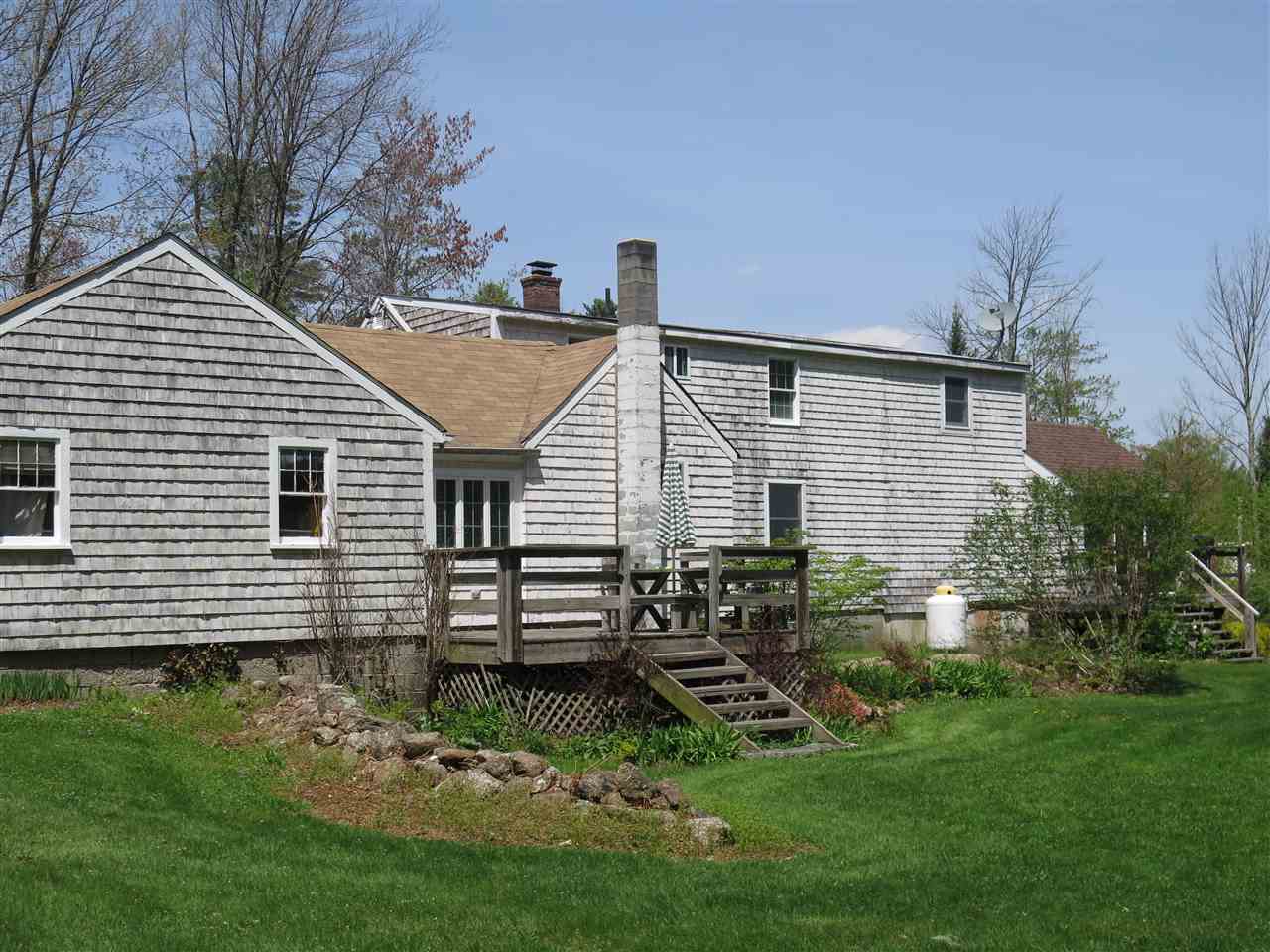 2581 East Washington Road Washington, NH 03280 - Photo 4 of 37