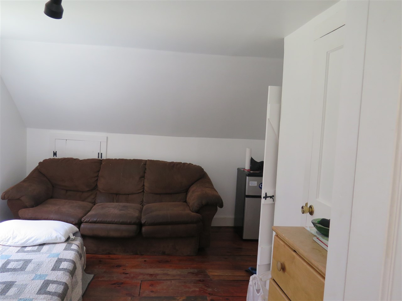 2581 East Washington Road Washington, NH 03280 - Photo 34 of 37