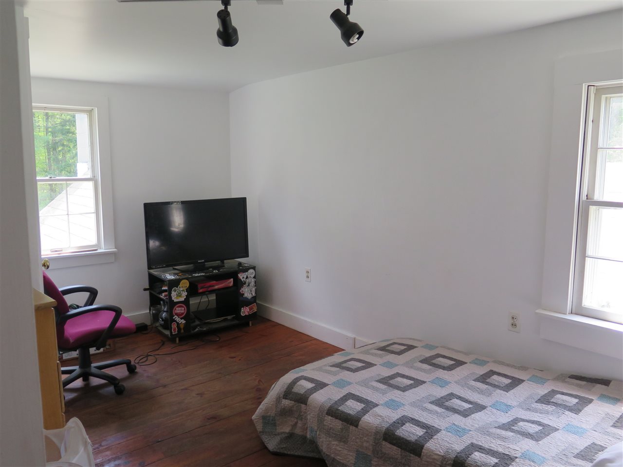 2581 East Washington Road Washington, NH 03280 - Photo 35 of 37