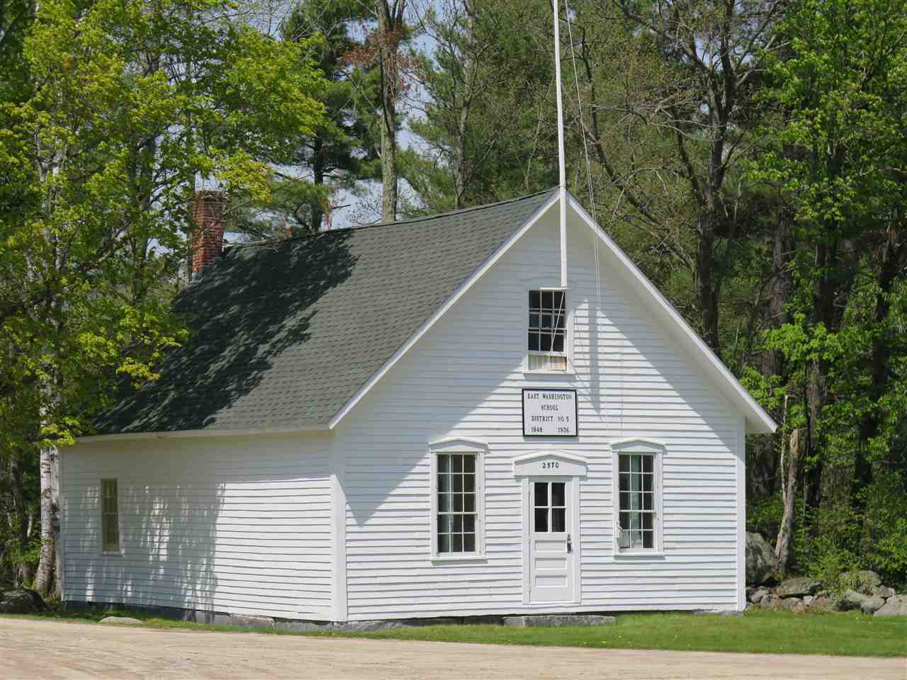 2581 East Washington Road Washington, NH 03280 - Photo 37 of 37