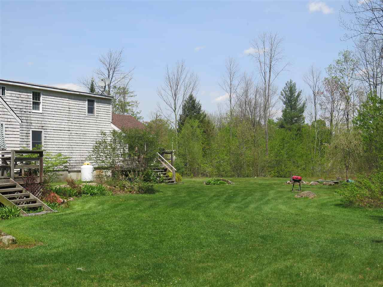 2581 East Washington Road Washington, NH 03280 - Photo 5 of 37