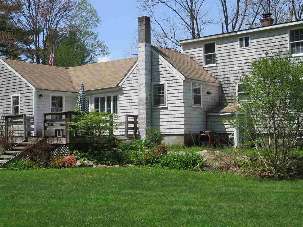 2581 East Washington Road Washington, NH 03280 - Photo 6 of 37