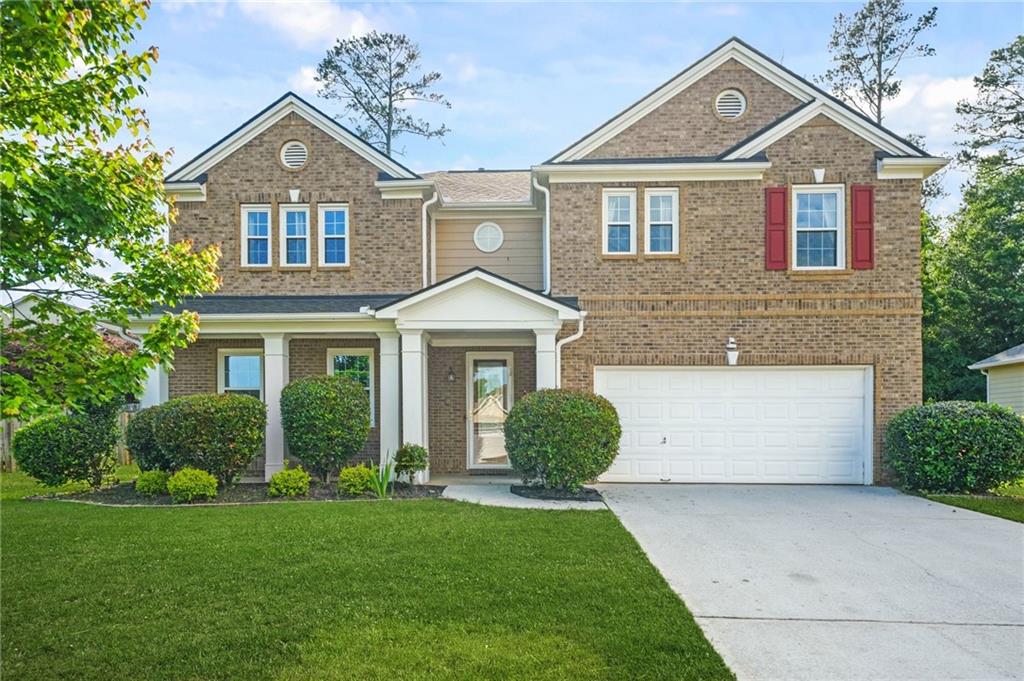 Restricted Address Atlanta, GA 30331 - Photo 1 of 1