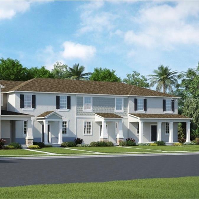 10768 Rhett Butler Alley Winter Garden, FL 34787 - Photo 1 of 1