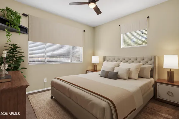 $349,990 | 1445 East Broadway Road, Unit 106, Tempe, AZ 85282