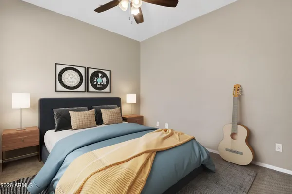 $349,990 | 1445 East Broadway Road, Unit 106, Tempe, AZ 85282