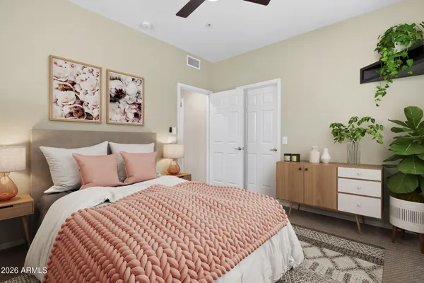$349,990 | 1445 East Broadway Road, Unit 106, Tempe, AZ 85282