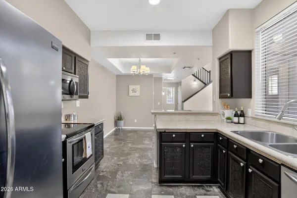 $349,990 | 1445 East Broadway Road, Unit 106, Tempe, AZ 85282