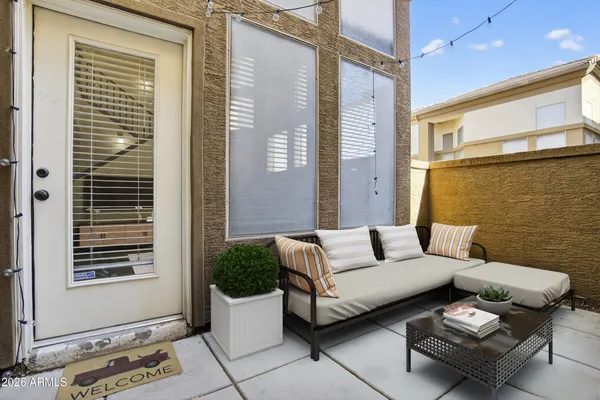 $349,990 | 1445 East Broadway Road, Unit 106, Tempe, AZ 85282