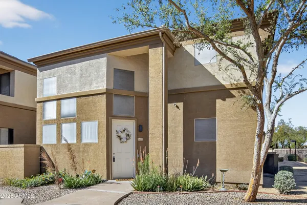 $349,990 | 1445 East Broadway Road, Unit 106, Tempe, AZ 85282