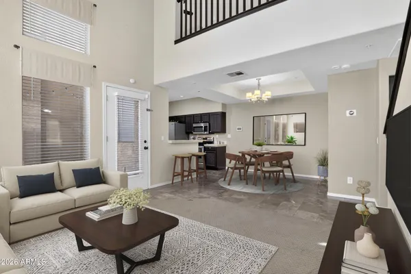 $349,990 | 1445 East Broadway Road, Unit 106, Tempe, AZ 85282