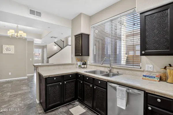 $349,990 | 1445 East Broadway Road, Unit 106, Tempe, AZ 85282