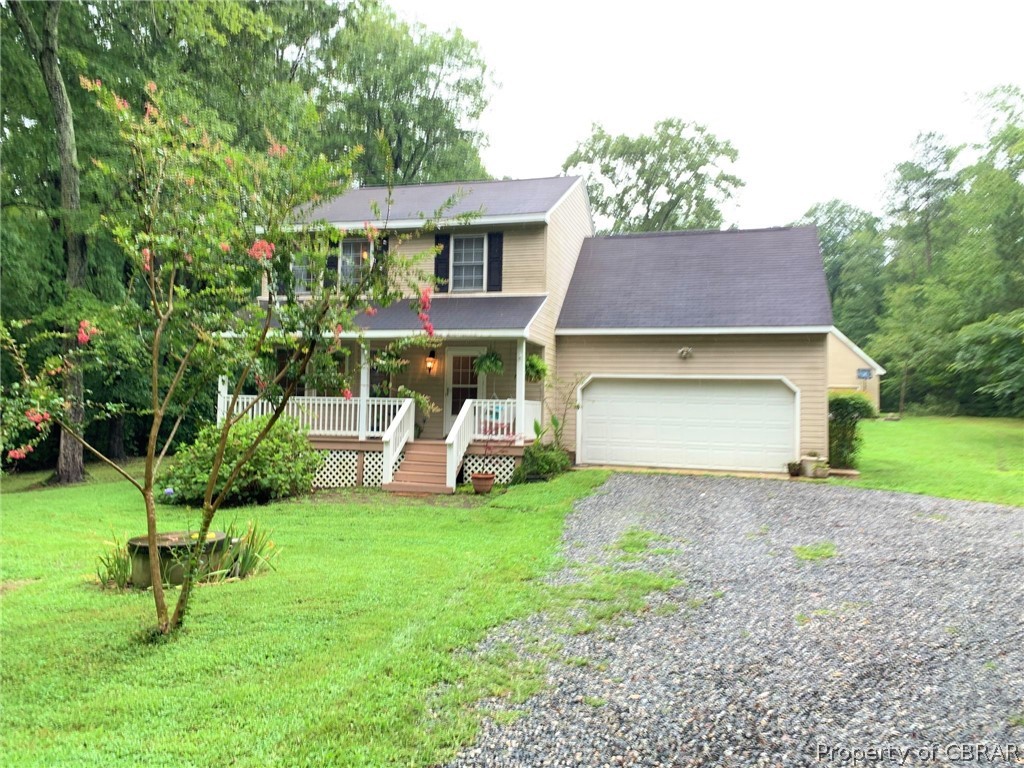 10289 Figg Shop Road Gloucester, VA 23061 - Photo 2 of 34 Gallery Image 2