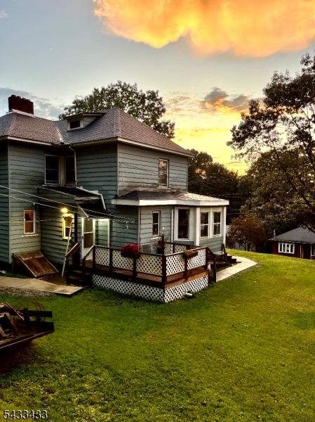 30 Fowler Street Franklin, NJ 07416 - Photo 2 of 27 a view of a house with a yard