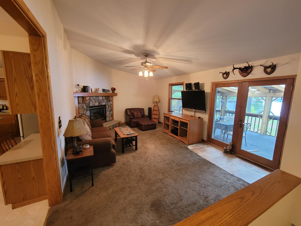 W7182 Loop Road Tomahawk, WI 54487 - Photo 5 of 20 Gallery Image 5