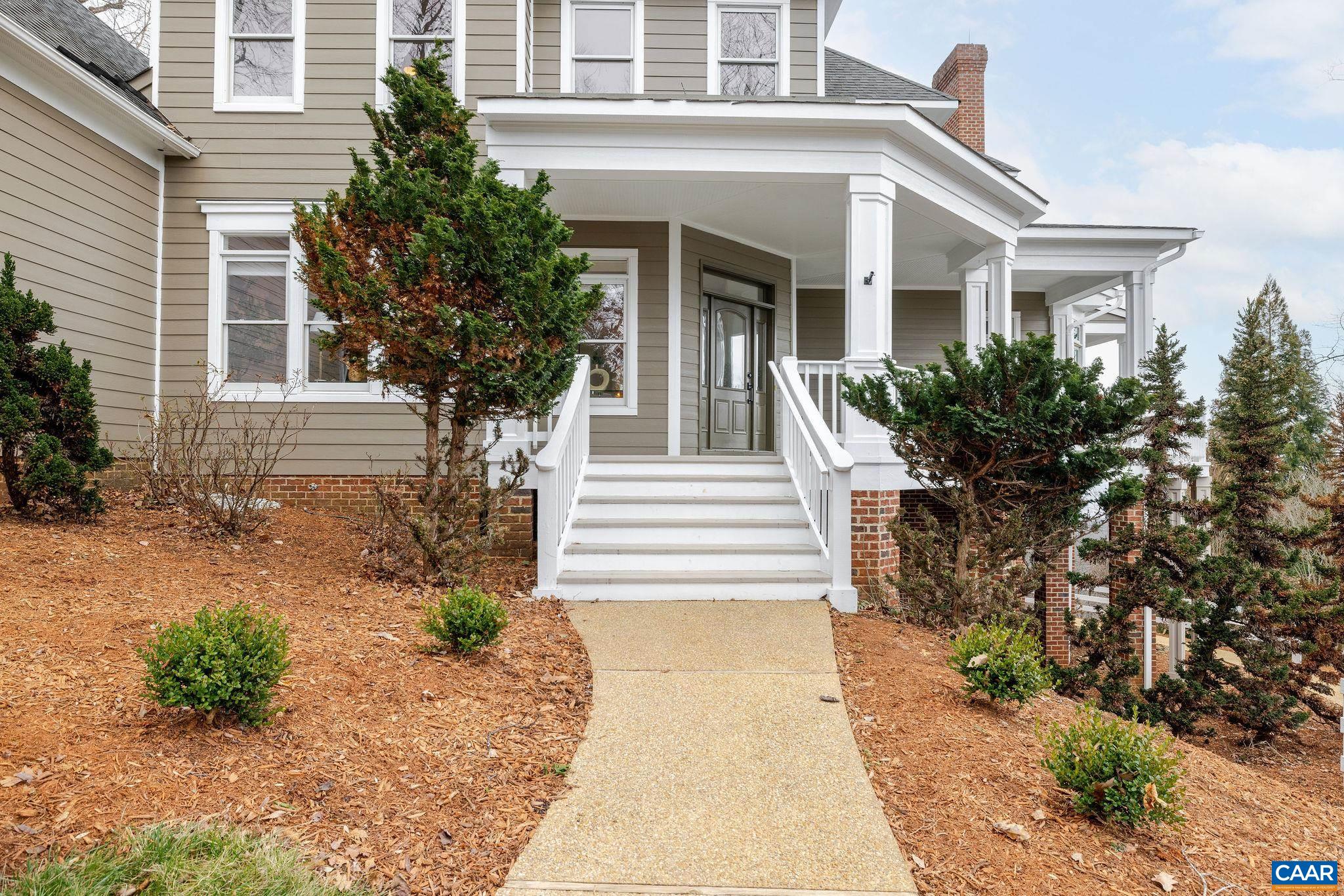 2556 Summit Ridge Trail Charlottesville, VA 22911 - Photo 11 of 75