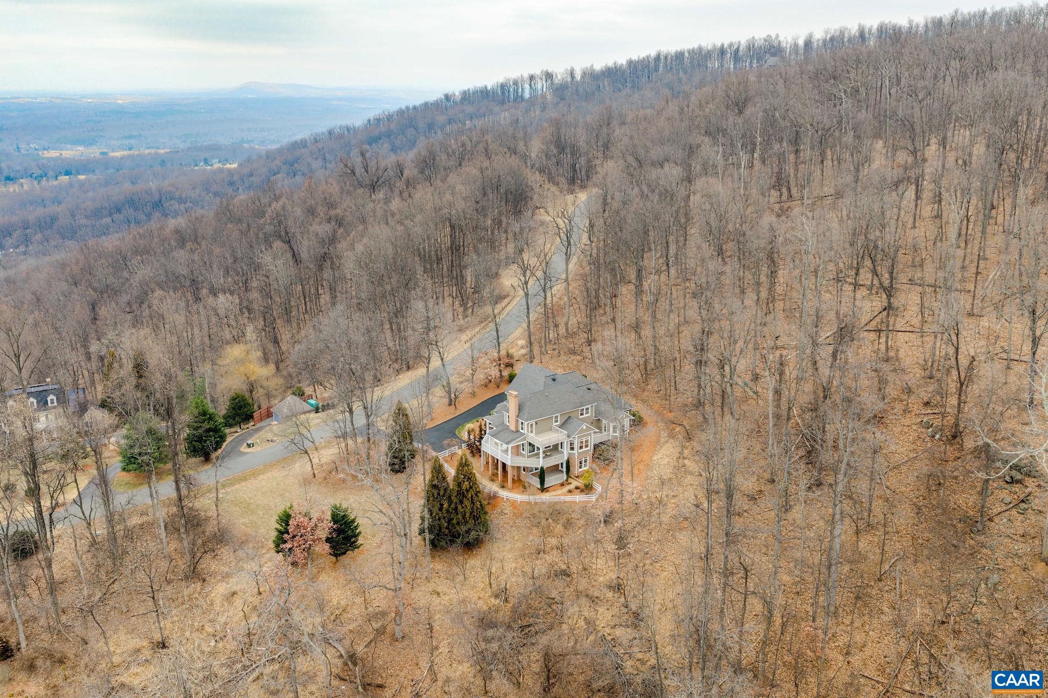 2556 Summit Ridge Trail Charlottesville, VA 22911 - Photo 15 of 75