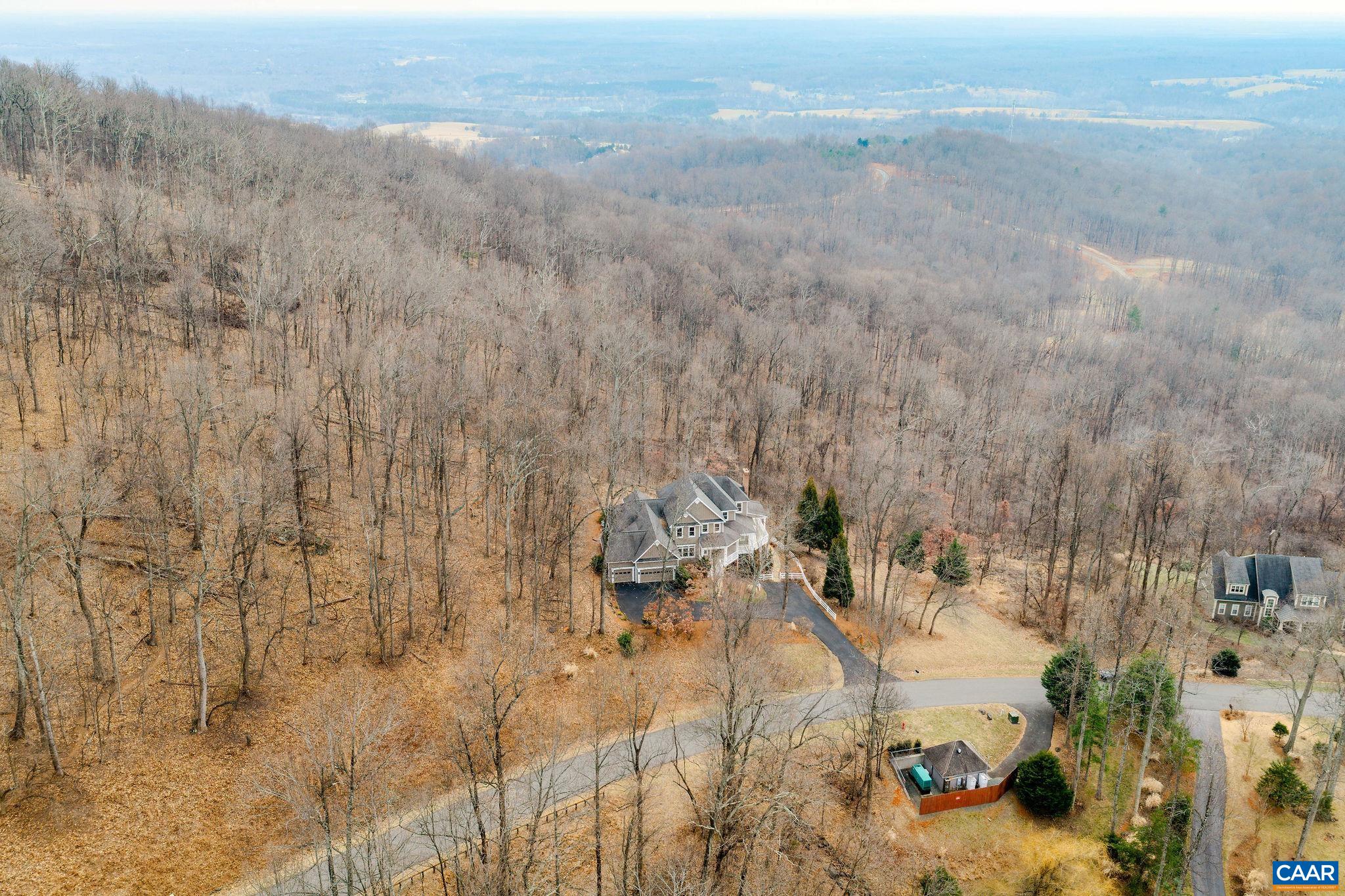 2556 Summit Ridge Trail Charlottesville, VA 22911 - Photo 16 of 75